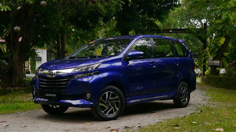avanza 2020 specs|Toyota Avanza 2020 1.5 G AT: Review .